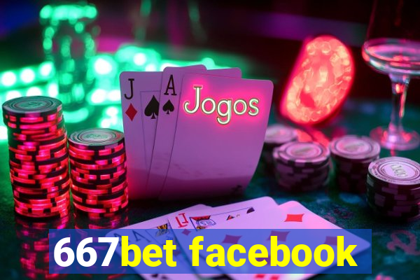 667bet facebook